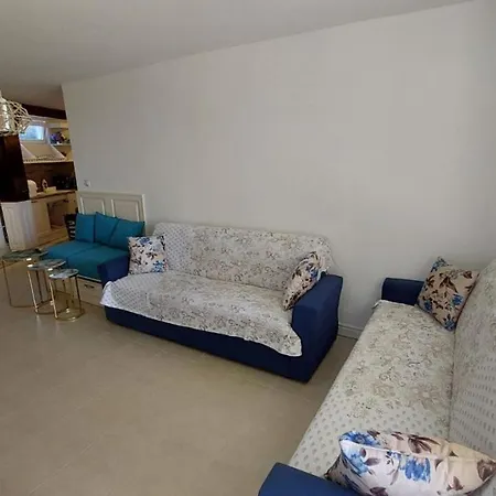 Apartament вива Sveti Vlas