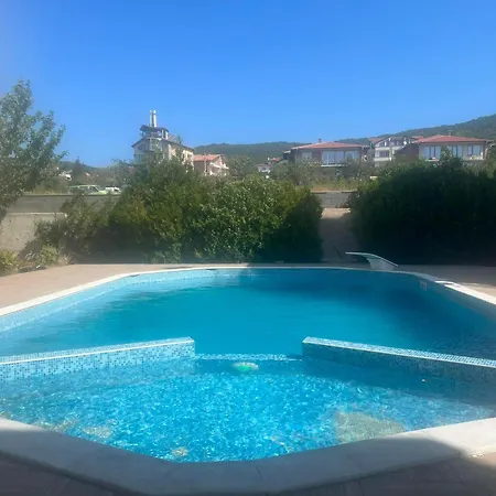 вива Apartament Sveti Vlas