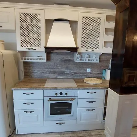 Apartamento вива Sveti Vlas