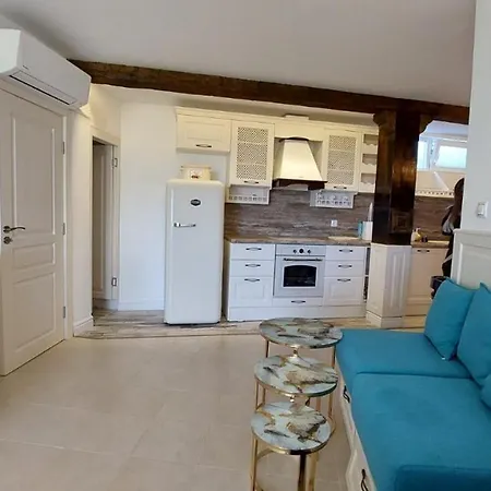 Apartamento вива