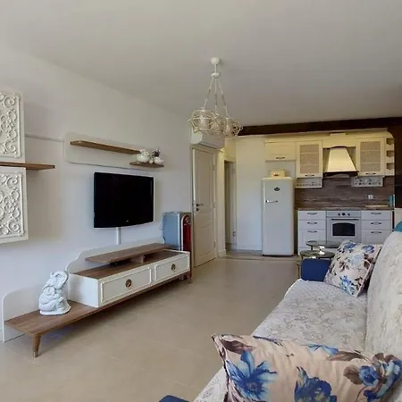 Apartment вива