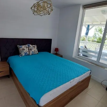 Apartamento вива