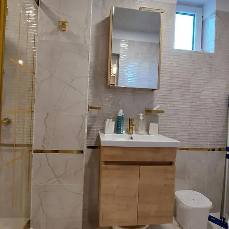 Apartamento вива Sveti Vlas
