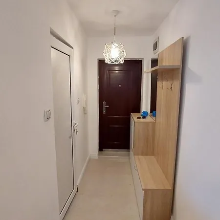 вива Apartment Sveti Vlas