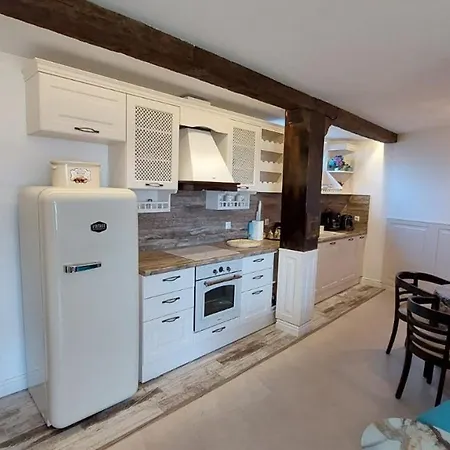 Apartamento вива Sveti Vlas