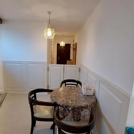Apartamento вива Sveti Vlas