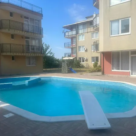 вива Apartamento *