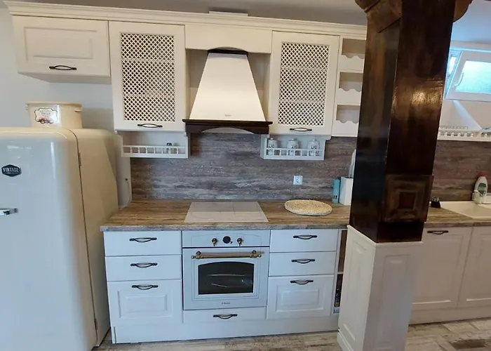 Apartmán вива Sveti Vlas