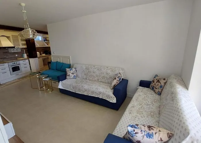 Apartmán вива Sveti Vlas