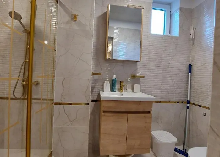 Apartmán вива Sveti Vlas