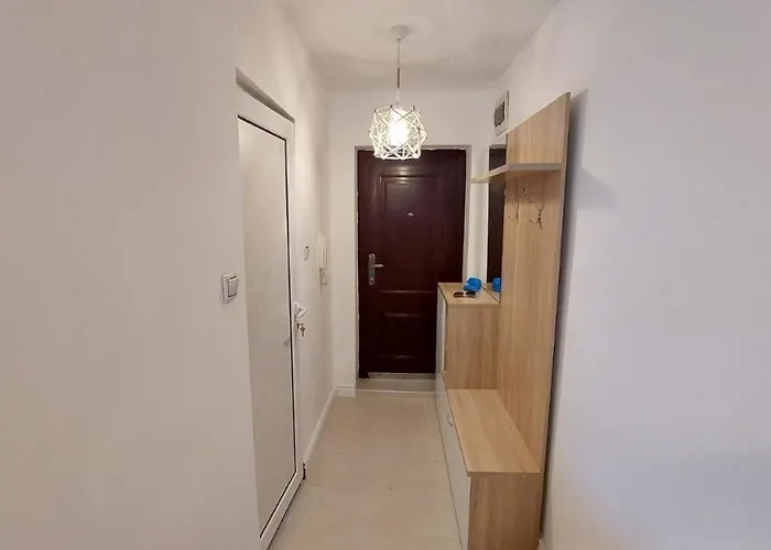 вива Apartmán Sveti Vlas
