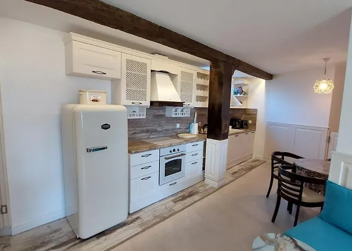 Apartmán вива Sveti Vlas