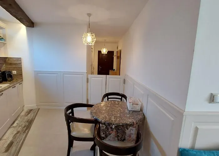 Apartmán вива Sveti Vlas