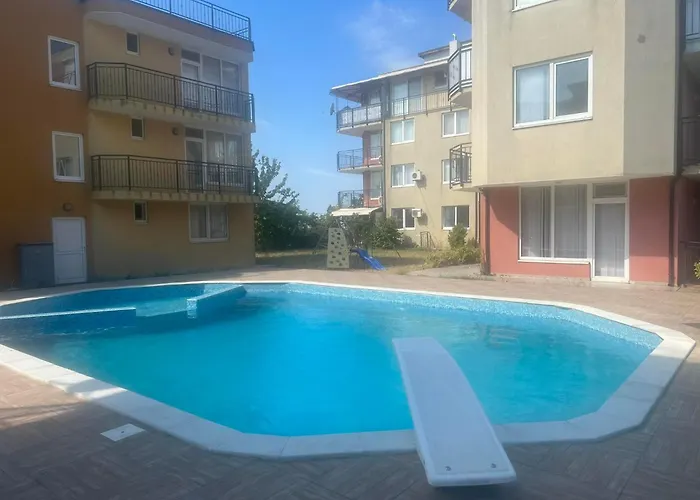 вива Apartmán *