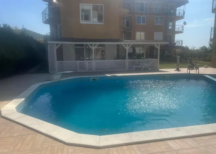 вива * Sveti Vlas